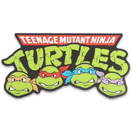 Teenage Mutant Ninja Turtles