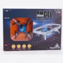Y19 R/C 2.4G AIRCRAFT(WITH BATTERY+USB)