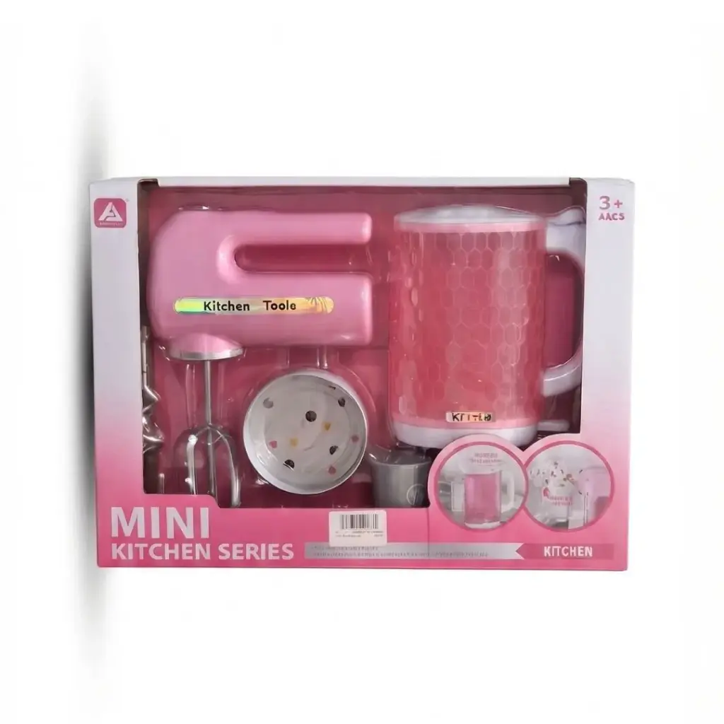 MINI KITCHEN HJ648